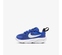 Nike Scarpe Infant Star Runner 4 NN (TD) - 400 (Hyper Royal/White-Black)