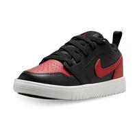 Nike Scarpe Jordan 1 Low Alt (PS) Taglia 35 Codice DR9748-067 Nero