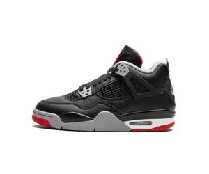 Nike Scarpe Jordan 4 Retro per ragazzi, 5.5 Big Kid