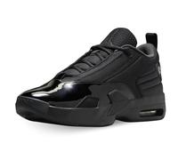 Jordan Sneaker bassa 'Max Aura 6' nero, Taglia 45