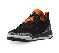 NIKE Scarpe Jordan Spizike Low (GS) Taglia 39 Codice FQ3950-008 Nero Ragazzi