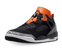 NIKE Scarpe Jordan Spizike Low Taglia 44.5 Codice FQ1759-008 Nero Uomo