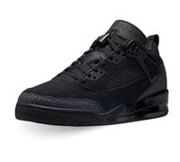 Jordan SPIZIKE LOW men High-& Midtop black in taglia:46