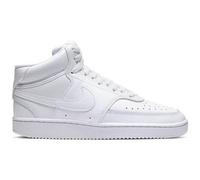 NIKE - Scarpe Nikecourt Vision Mid Taglia 39 Codice Cd5436-100 Bianco