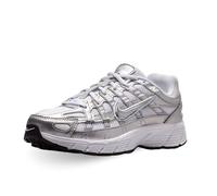 Nike P-6000 unisex Scarpe - Bianco - Rete/Sintetico - Foot Locker White 40