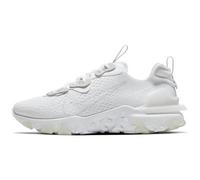 NIKE - Scarpe React Vision Taglia 45 Codice Cd4373-101 Bianco