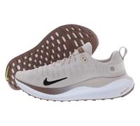 Nike Scarpe Reactx Infinity Rn 4 Donna, Platino Viola/Nero-viola, 38.5 EU