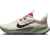 Nike Scarpe Running Juniper Trail 2 da Uomo, Lt Orewood BRN/Black-Dark Stucco, 45 EU