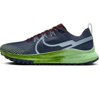 Nike React Pegasus Trail 4 - scarpe trail running - uomo 9 US Blue/Green man