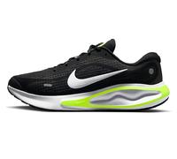 NIKE SCARPE RUNNING UOMO FN0228 004 JOURNEY RUN BLACK/WOLF GREY/VOLT/WHITE