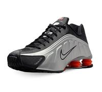 Scarpa Nike Shox R4 - Uomo - Grigio 43