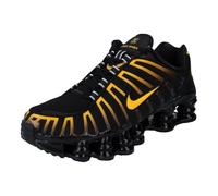 Scarpa Nike Shox TL - Uomo - Nero 42.5