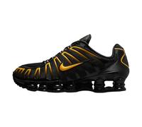 NIKE Scarpe Shox TL Taglia 44.5 Codice AV3595-013 Nero Uomo