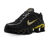 Scarpa Nike Shox TL - Uomo - Nero 44.5