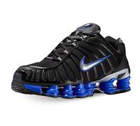 Scarpa Nike Shox TL - Uomo - Nero 44.5