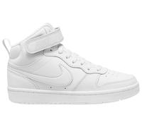 NIKE COURT BOROUGH MID 2 GS sneakers moda Bambino 38