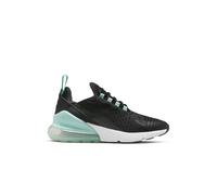 NIKE Scarpe sportive da uomo Air Max 270 Se, Black Off Noir Black Summit White Mint Foam, 38.5 EU