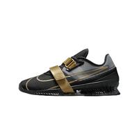Scarpa per sollevamento pesi Nike Romaleos 4 - Nero 46