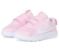 Nike Scarpe stringate unisex per bambini Star Runner 5 G, Schiuma rosa Schiuma bianca Rosa Platino puro, 13.0 cm