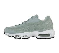 Nike Scarpe Uomo Adulti, Passeggiatori Casuali, Unisex, Scarpa Bassa, Bianco Pomice Chiaro, 39 EU