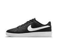 NIKE COURT ROYALE 2 NEXT NATURE DH3160 001 - NERO / 44½