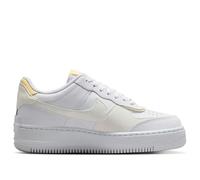 NIKE Scarpe Wmns Air Force 1 Shadow Taglia 37.5 Codice CI0919-122 Bianco Donna