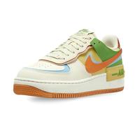 NIKE Scarpe Wmns Air Force 1 Shadow TG 39 cod DZ1847-103