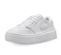 Scarpa Air Jordan 1 Elevate Low - Donna - Bianco 40