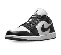 Jordan WMNS AIR JORDAN 1 LOW "PANDA" men Lowtop black|white in taglia:42
