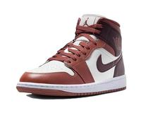 NIKE Scarpe Wmns Air Jordan 1 Mid TG 40 cod BQ6472-200