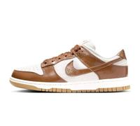 Nike Scarpe Wmns Dunk Low Ale Brown TG 41 cod FJ2260-001