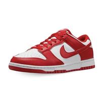 Nike Sportswear Sneaker bassa 'Dunk Next Nature' rosso acceso / bianco, Taglia 41