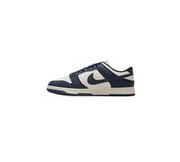 Scarpe Nike Dunk Low Next Nature Grigio e Blu Navy Donna - FZ6770-001 - Taille 40