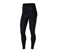 Nike Sculpt Victory Leggings Sportivi, Nero (Black/White 010), 44 (Taglia Produttore: Medium) Donna