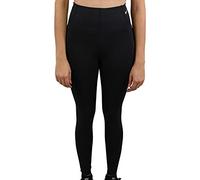 Nike Sculpt Victory, Pantaloni Sportivi Donna, Black/(White), XL