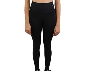 Nike Sculpt Victory, Pantaloni Sportivi Donna, Black/(White), XL