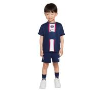 NIKE Season 2022/23 Official Tutina per bambino e neonato Uomo