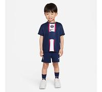 NIKE Season 2022/23 Official Tutina per bambino e neonato Uomo