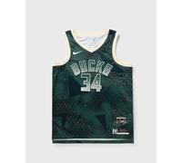 Nike NBA male Maglie/Repliche - Rosso - Poly Mesh - Foot Locker Red XL