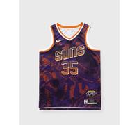 Nike SEL MNK DF JERSEY V5 KEVIN DURANT men Jerseys orange|purple in taglia:S