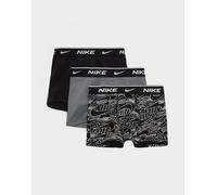 Nike Set da 3 Boxer Junior - Multicolor, multicolor L