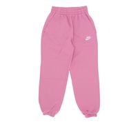 Nike - Set Flamingo Fleece Top e Pantaloni - - Sport - Donna - Rosa - S