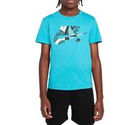 Nike Set Junior B NSW OTL FT SHORT SET - 86M690