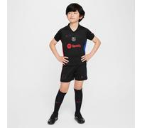 Nike Set per Bambini Unisex FCB LK Nk DF Kit Stad AW