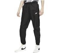 NIKE SF Rdvn Phn ELT Pantaloni Black/Black/Reflective Silv XL