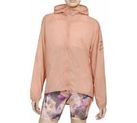 NIKE Sf Run Dvn Pkbl Giacca Lt Madder Root/Black XL