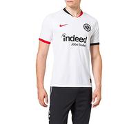 Nike Sge M Nk Brt Stad Jsy Ss Aw, Maglietta a Maniche Corte Uomo, Bianco(university red/full sponsor), 3XL