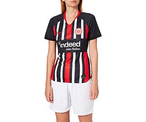 NIKE Sge W Nk BRT Stad JSY SS HM T-Shirt Donna