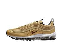 NIKE Shoes Air Max 97 "Golden Bullet Gold M Dm0028-700, Scarpe da Ginnastica Uomo, Multicolore, 40 EU