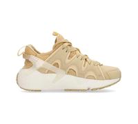 Nike, ,Shoes ,Donna ,Beige ,36 EU Nike Air Huarache Scarpa Bassa Craft